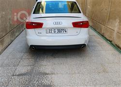 اودي A6